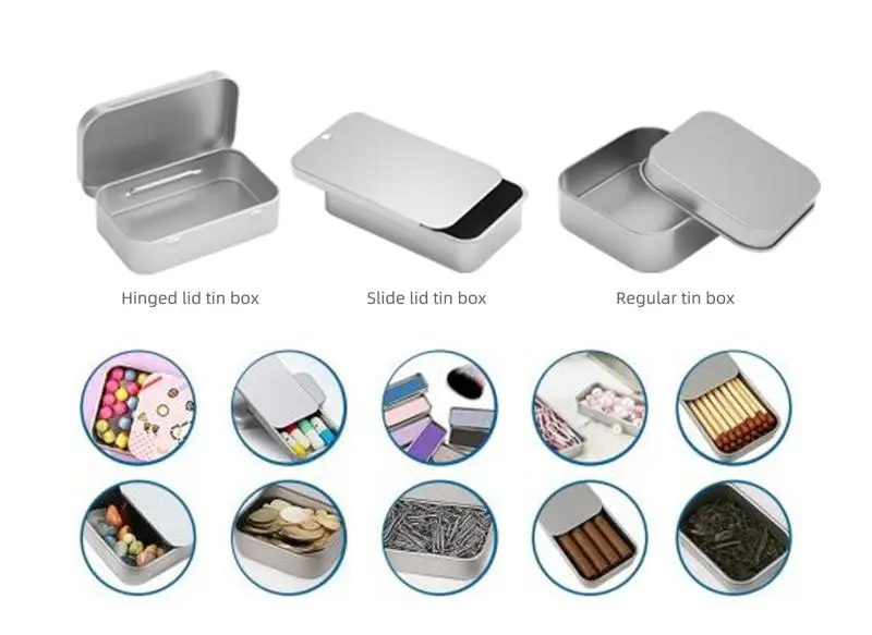 sliding box container(1)