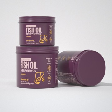 Custom Medicine Capsule Jars - Wholesale Pharmaceutical Containers