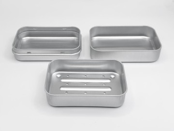 Wholesale Square Jar for Soap - Perfect for Packaging