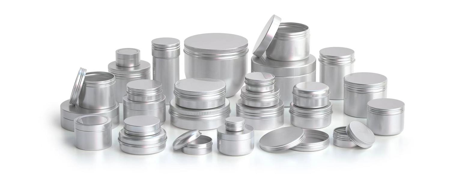 Alumium Can
