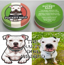 Sticking Only Labels? What a Waste! How Full-Printing Made Pocket Salt’s aluminum jar “Speak”