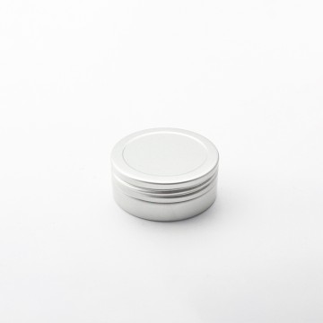 25mL ALUMINUM JAR