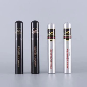 Custom High-Quality OEM Aluminum Tubes for Vitamin Packaging
