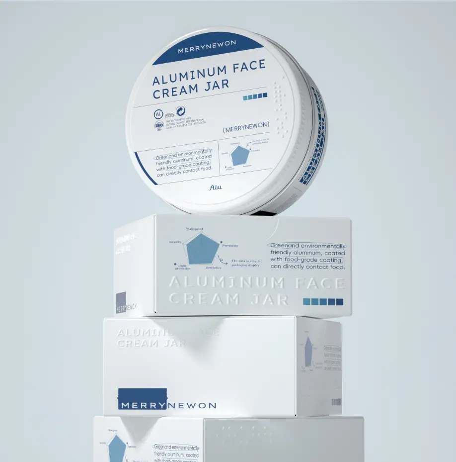 Aluminum can Packaging: A Powerful Tool for "green Innovation" in the Cosmetics and Daily Chemical Industry-- analyze the technological advantages and environmental protection value of aluminum cans