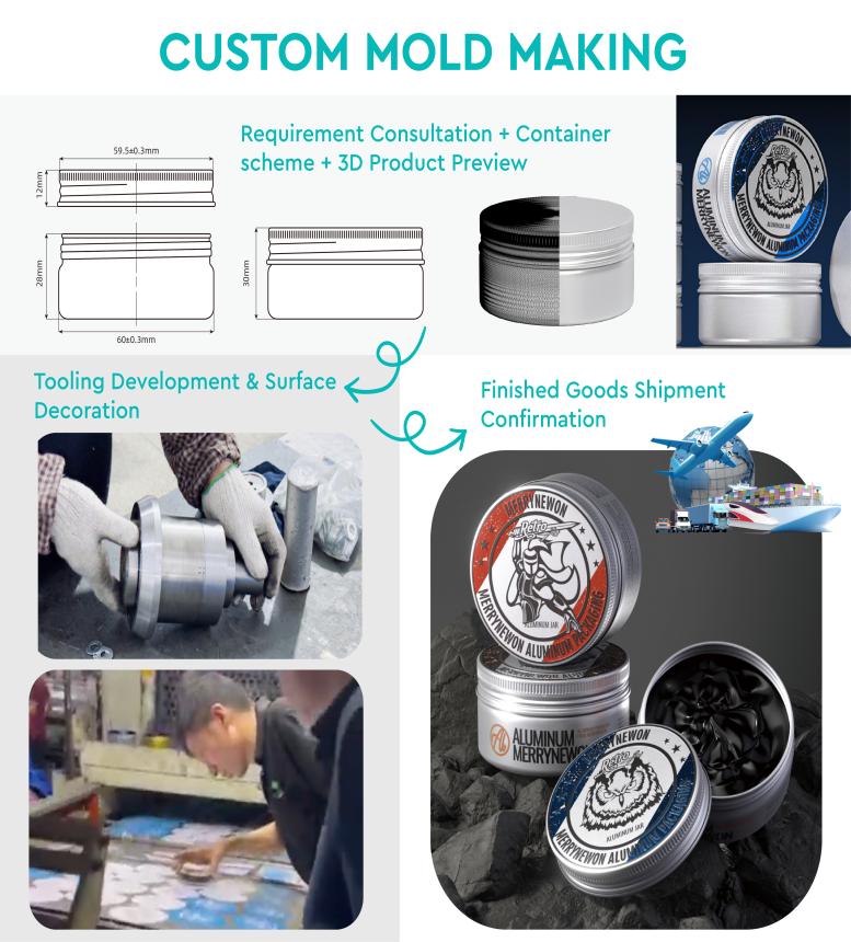 custom mold making1