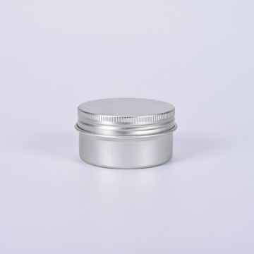30ml ALUMINUM JAR