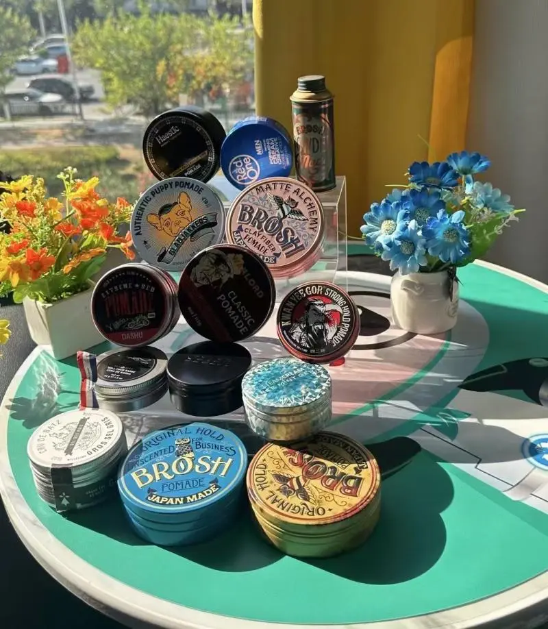 MERRYNEWON Partners with Japanese Brand BROSH to Elevate Hair Care Packaging, Driving Brand Upgrade