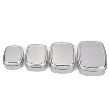 Soft Square Box: Stylish Storage Solution for Any Room
