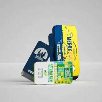 Merrynewon Embossed Slide Box Packaging for Elegant Gifts