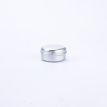 20mL ALUMINUM JAR
