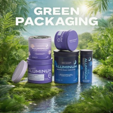 Portable Eco-Friendly Melat...