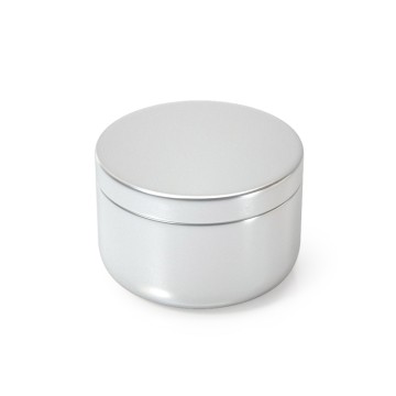 50ml Small Aluminum Cans sealed Tea Cans Portable Packaging Container