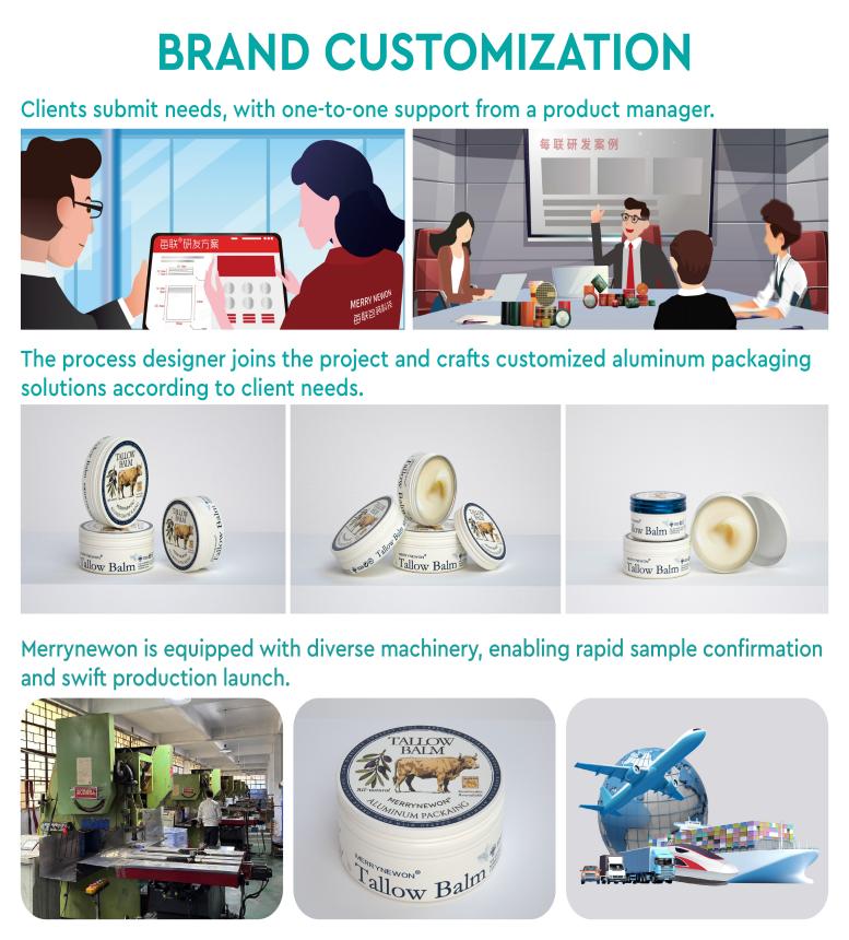 Brand customization
