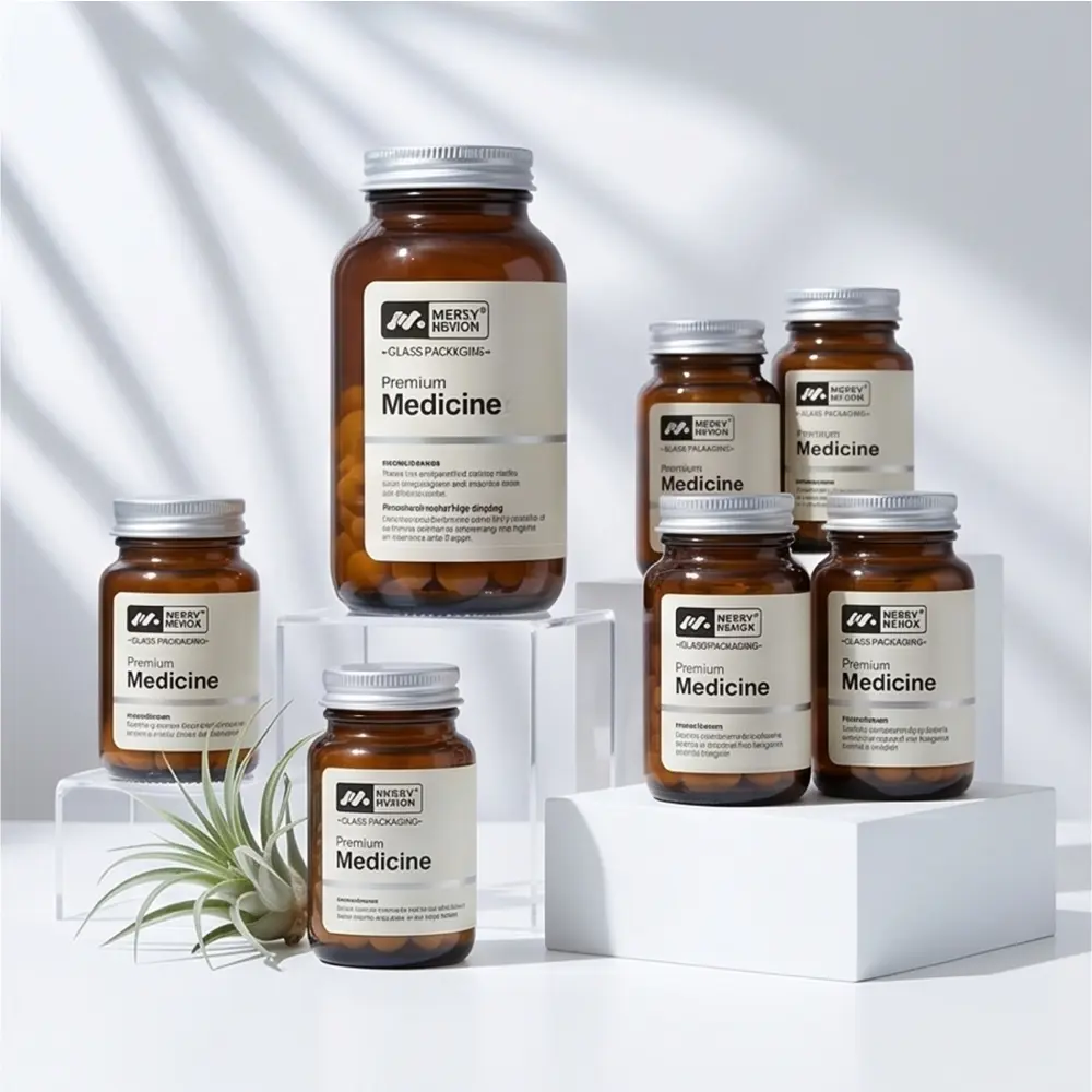 300g glass medicine jars.jpg