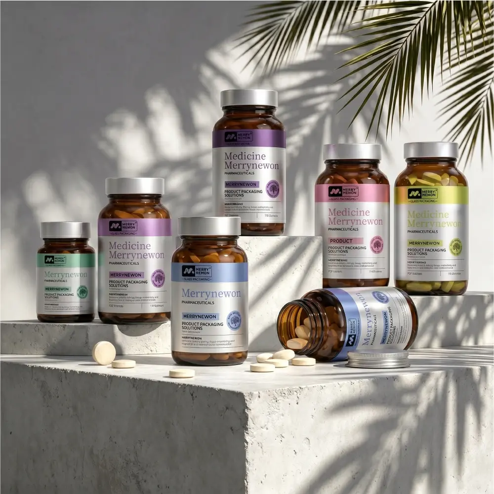 pill organizer glass jars.jpg