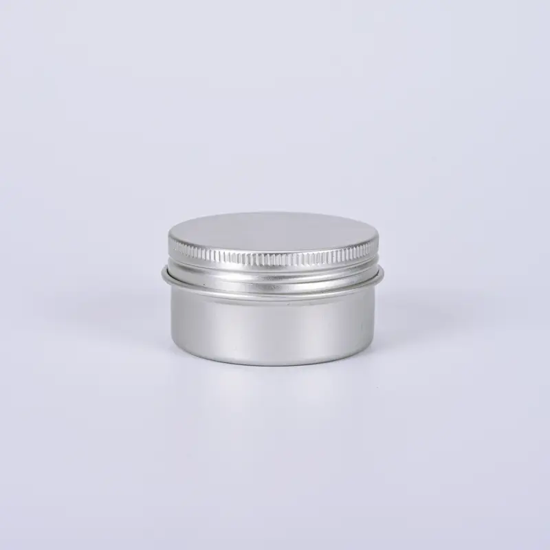 30ml ALUMINUM JAR