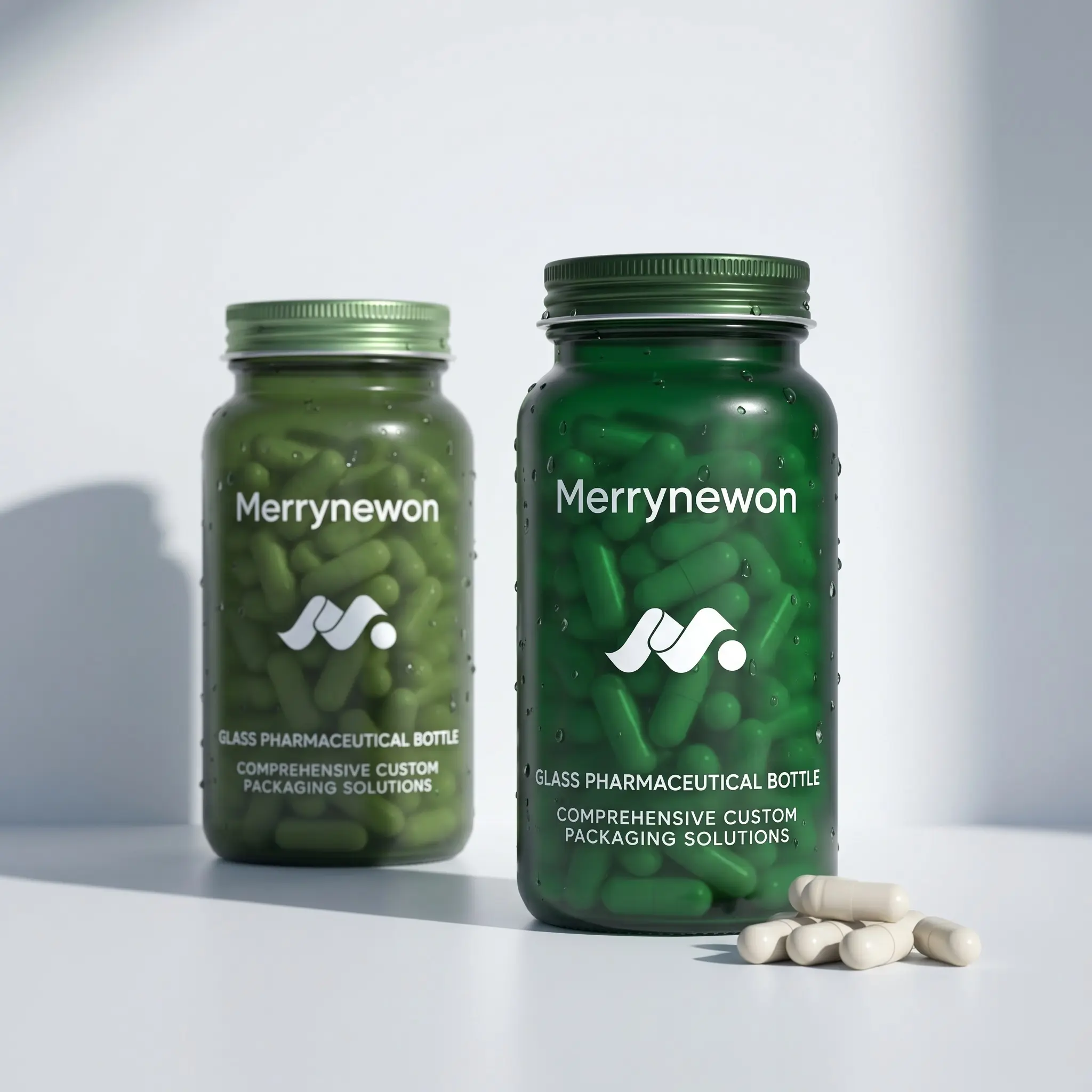 pill organizer glass jars.jpg