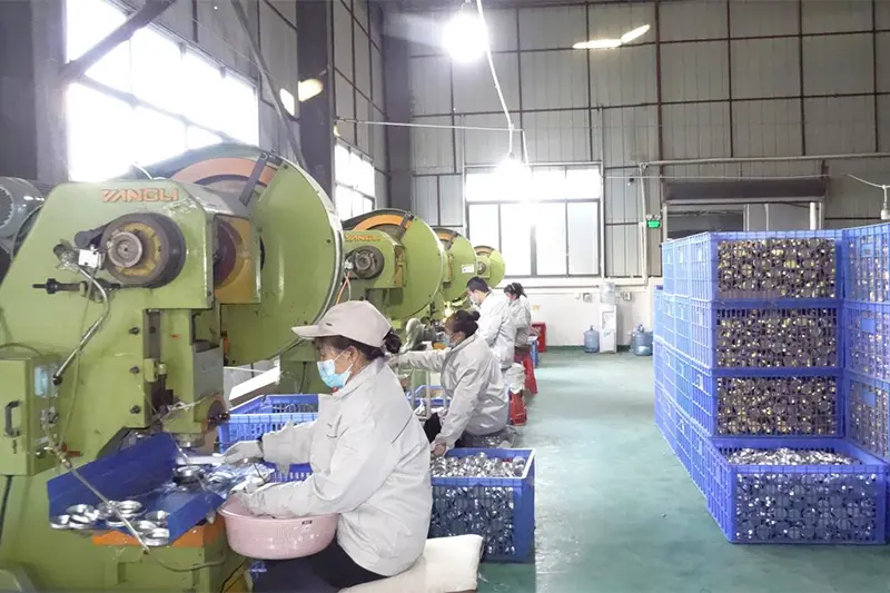 Production process7
