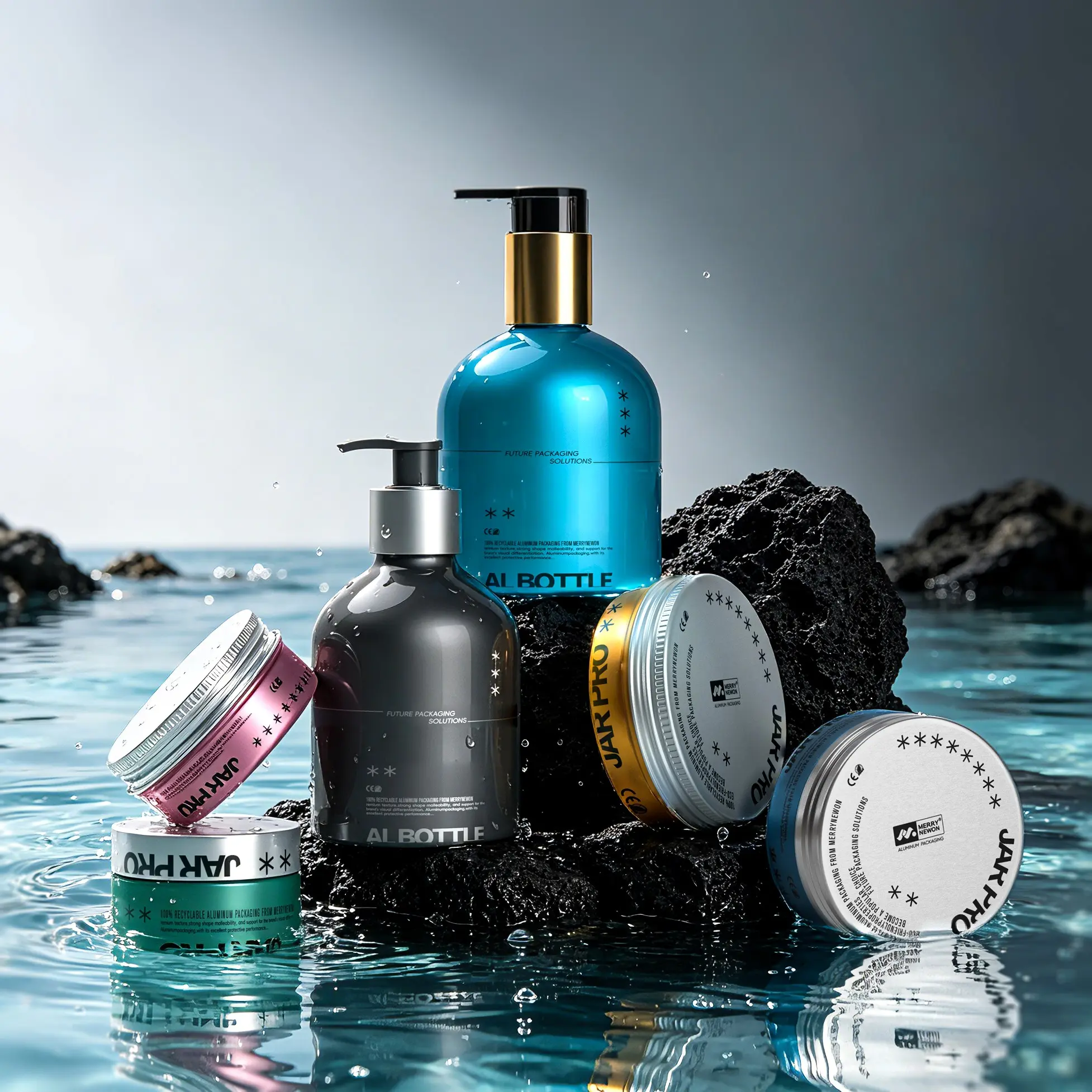 aluminum bottle with spray pump.jpg