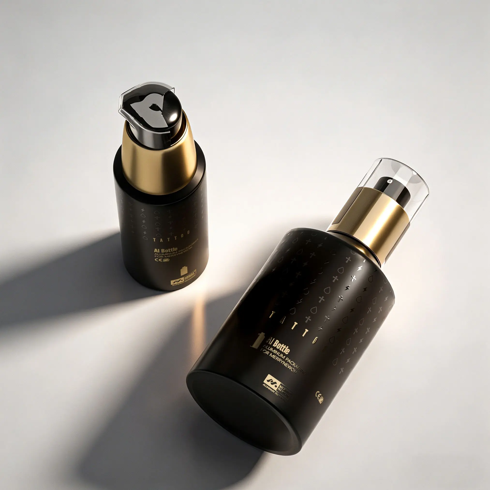 30ml aluminum black bottle for cosmetic.jpg