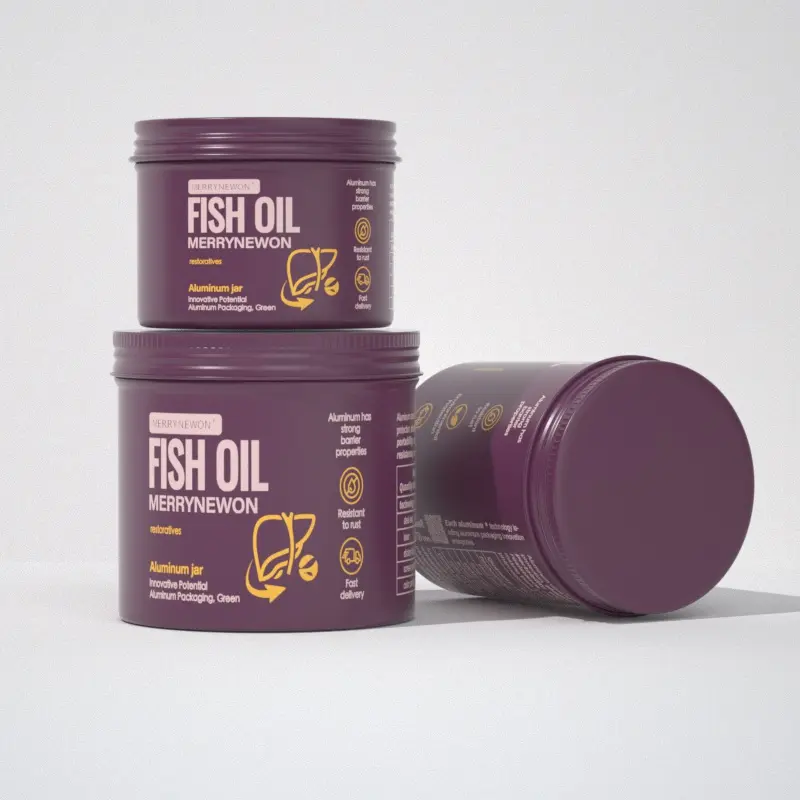 Custom Medicine Capsule Jars - Wholesale Pharmaceutical Containers