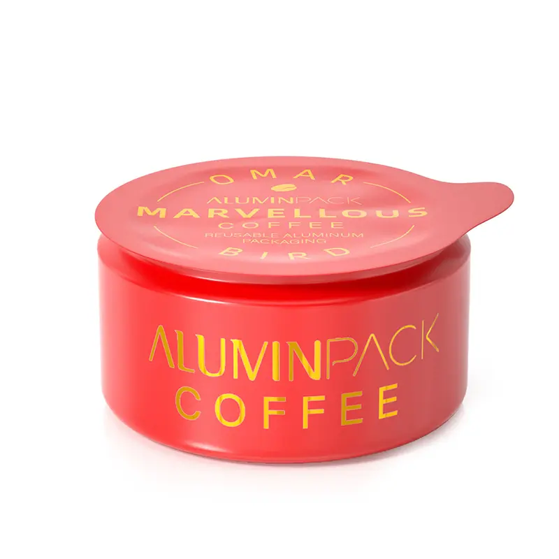 Aluminum can packaging3