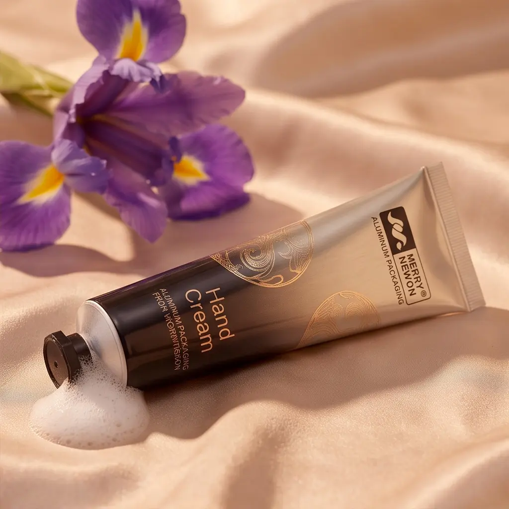 aluminum bottle with lotion pump.jpg