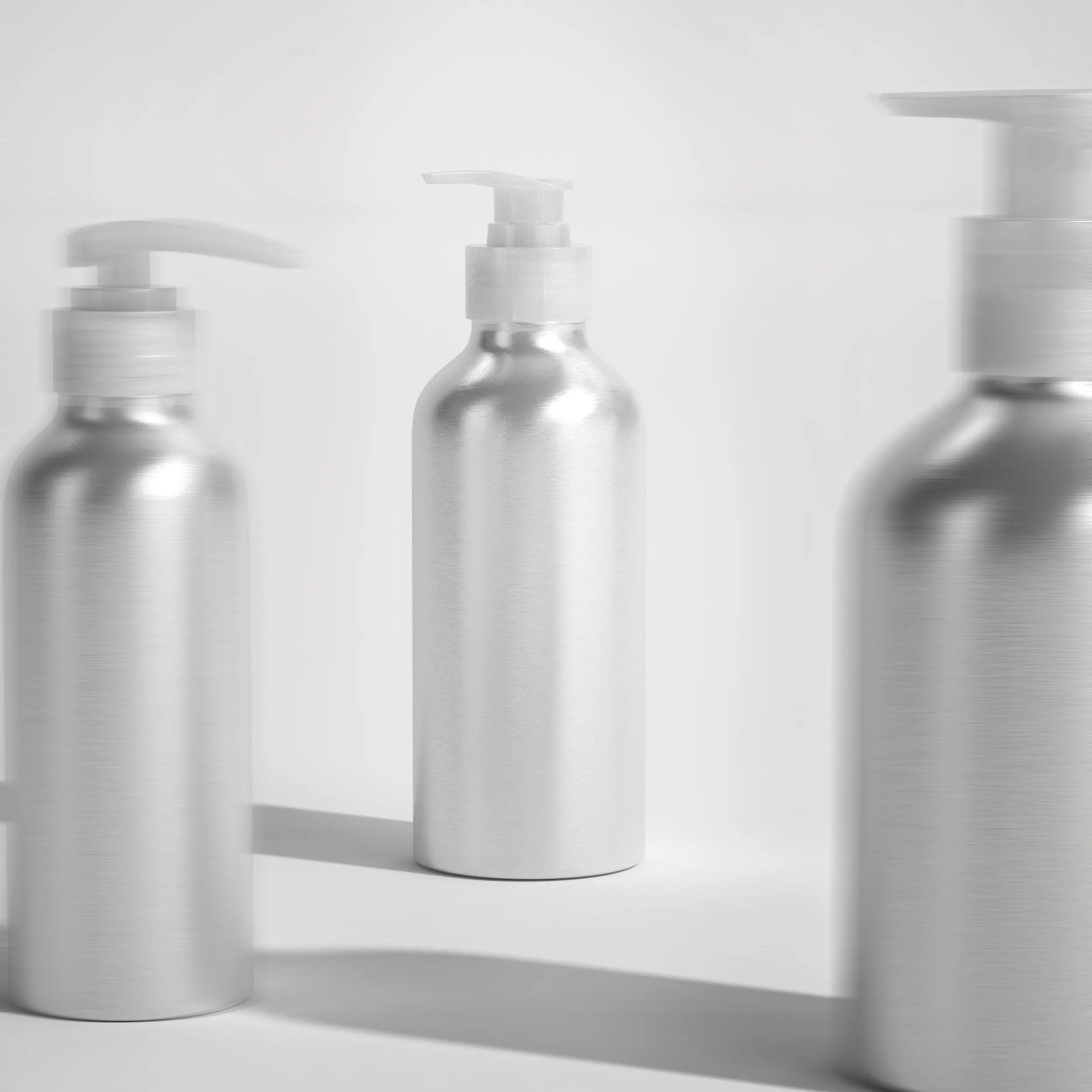 aluminum bottle with lotion pump.jpg