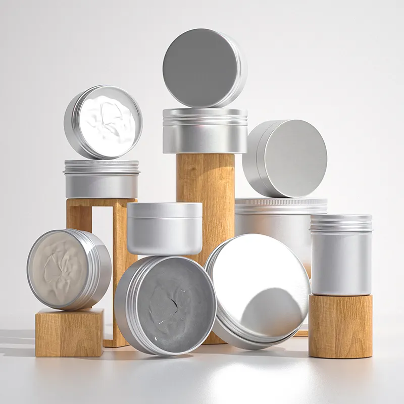 What makes aluminum packaging the best choice for sustainability?