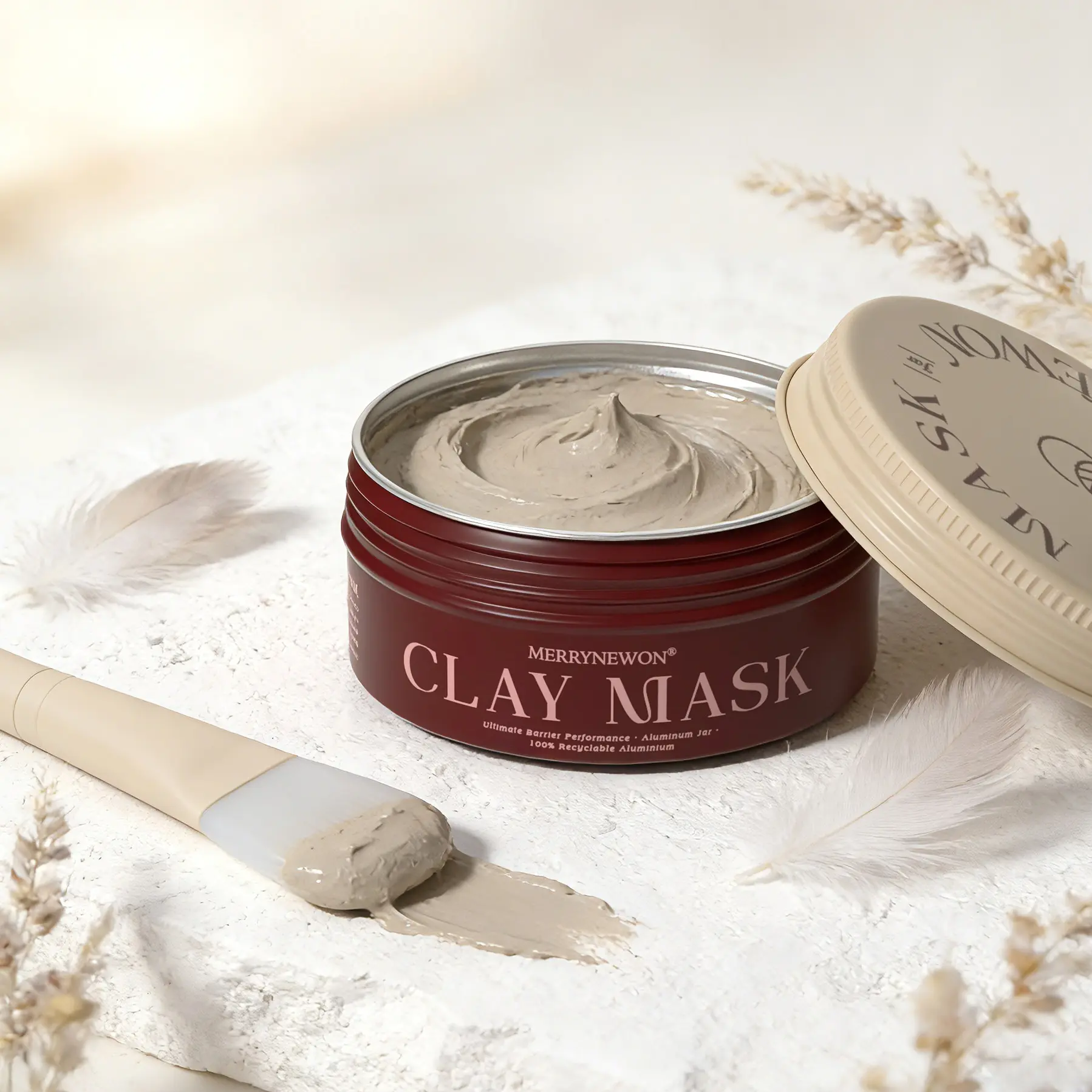 custom clay mask aluminum box.jpg