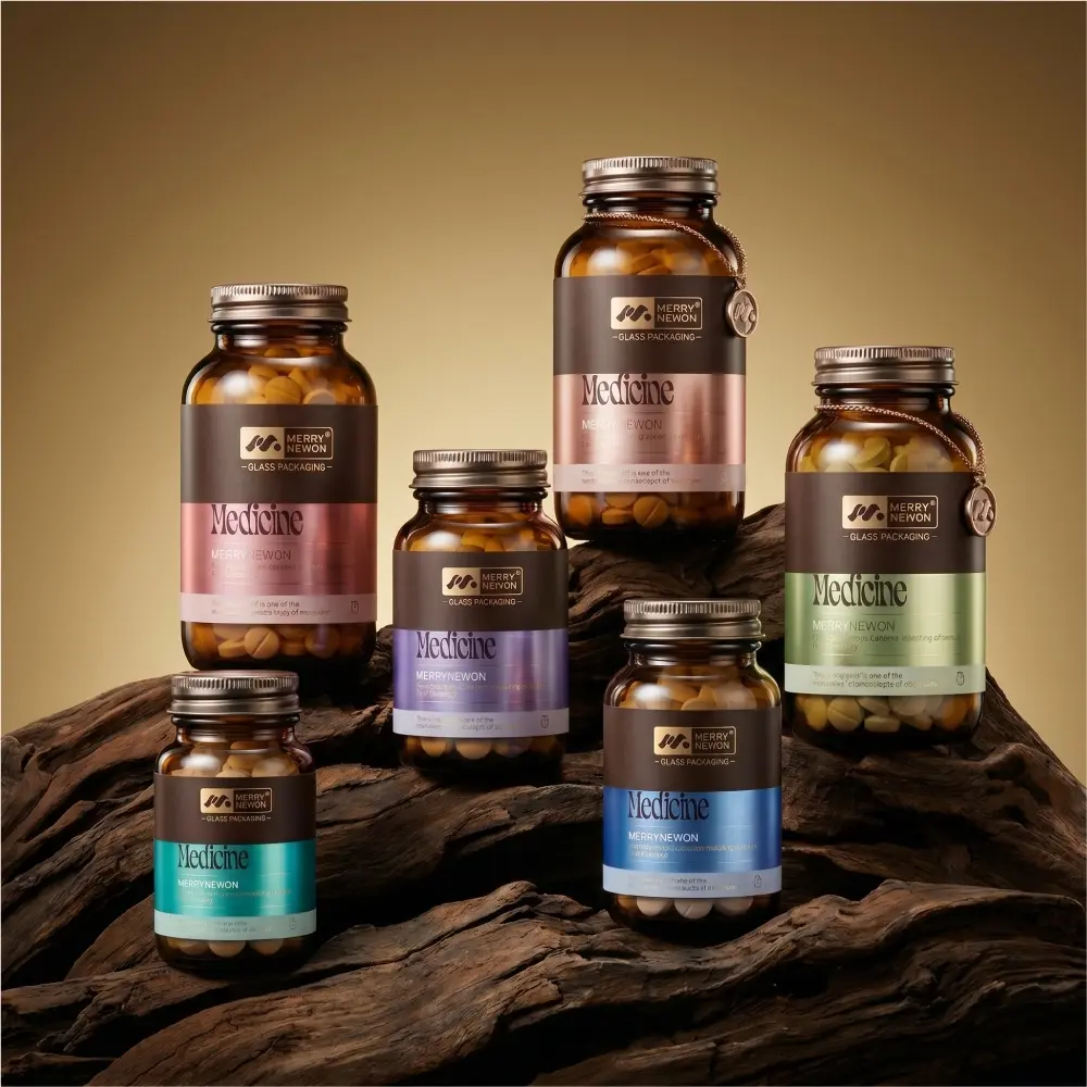 custom logo glass supplement jars.jpg
