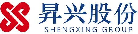 shengxing group logo