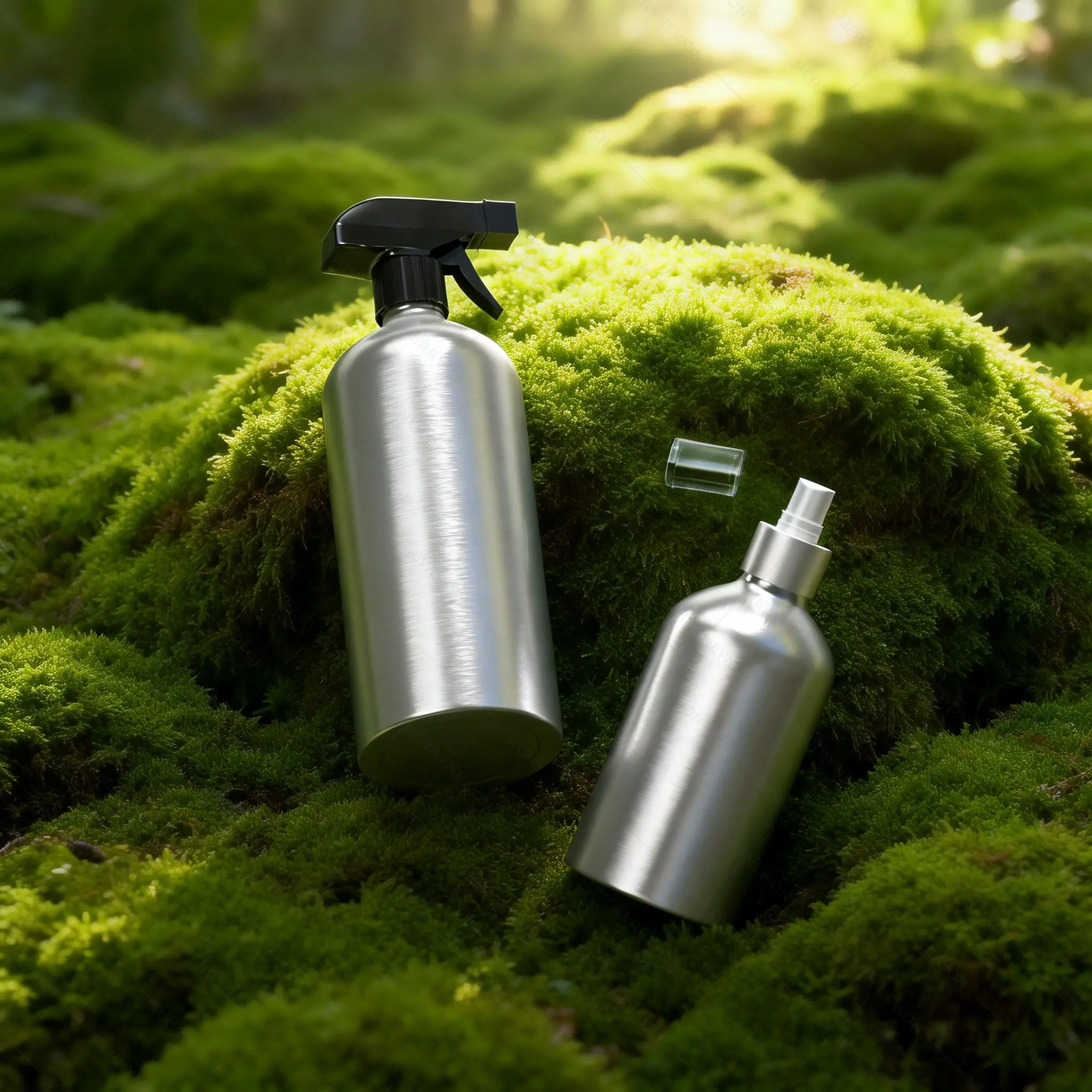 aluminum container with perfume pump.jpg