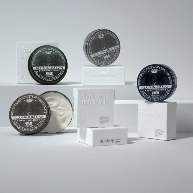 circular use aluminum tin hair pomade wax packaging (1)(1).jpg