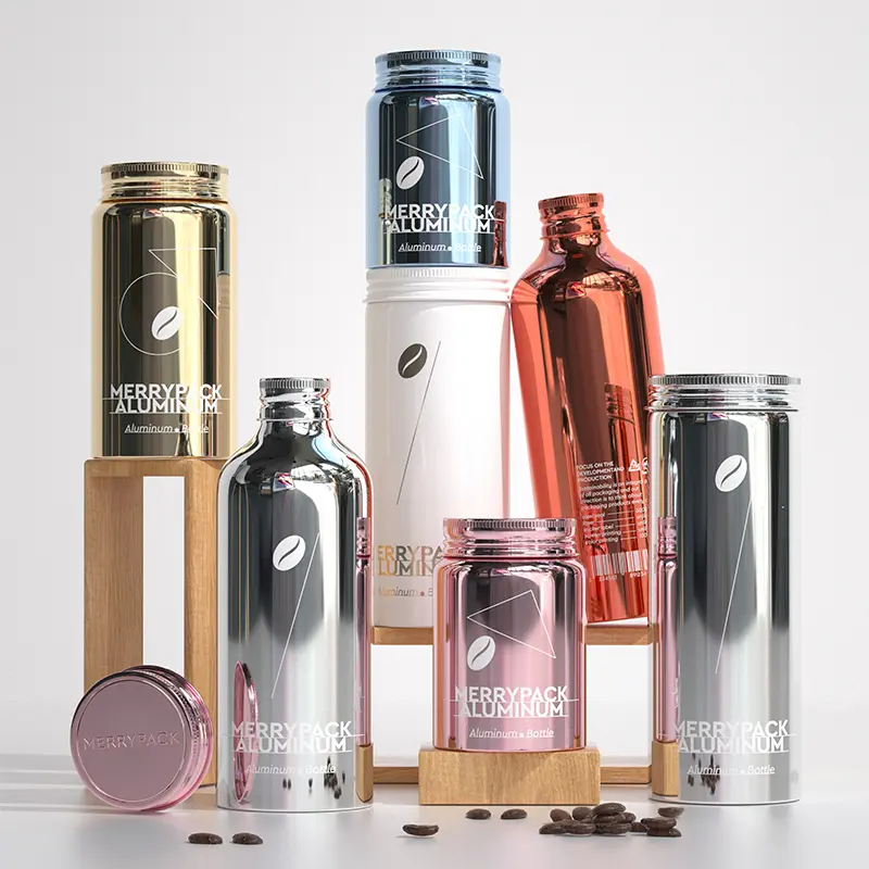 Top 5 Aluminum Packaging Companies in China