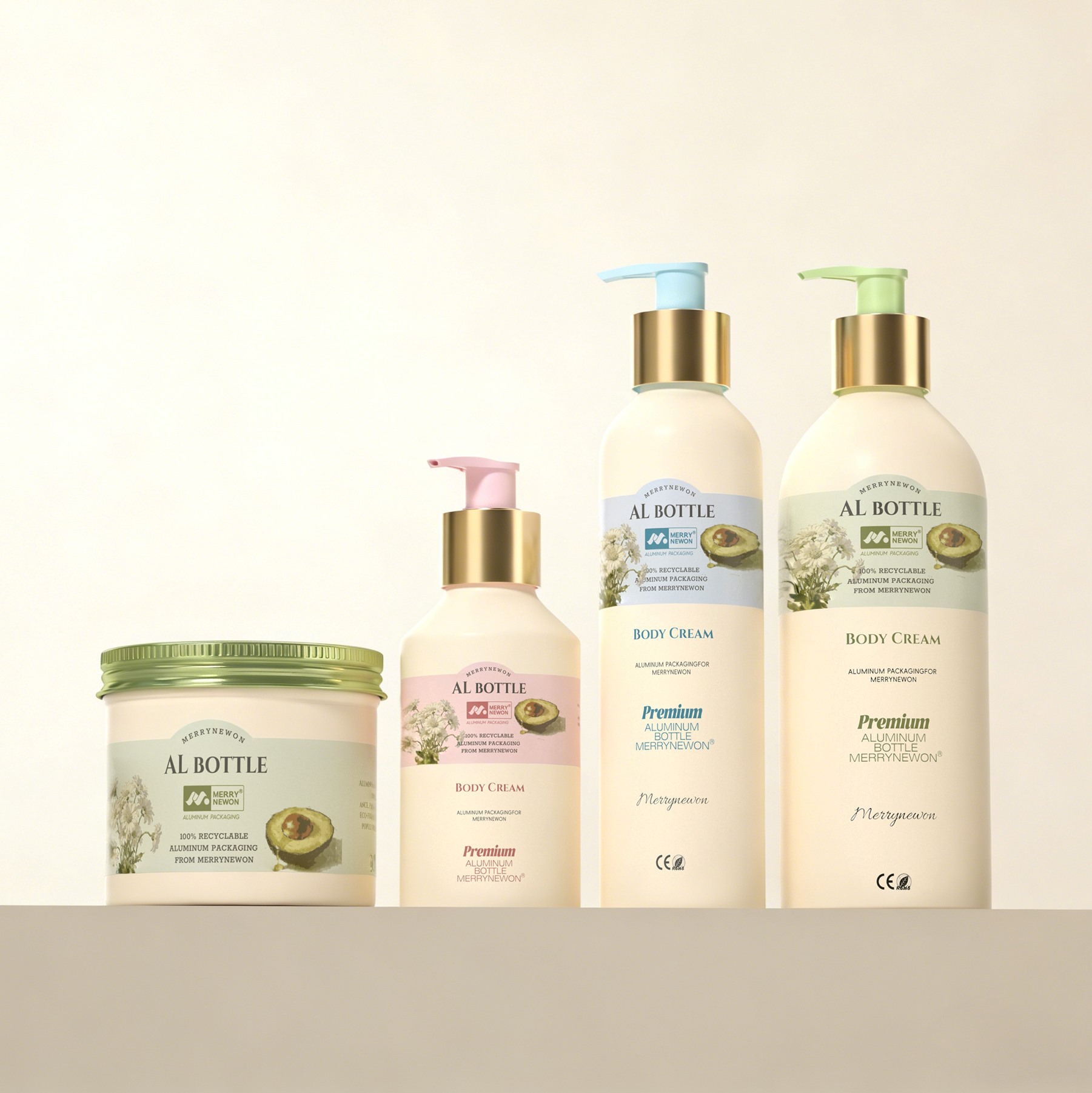 shampoo aluminum bottle with pump.jpg