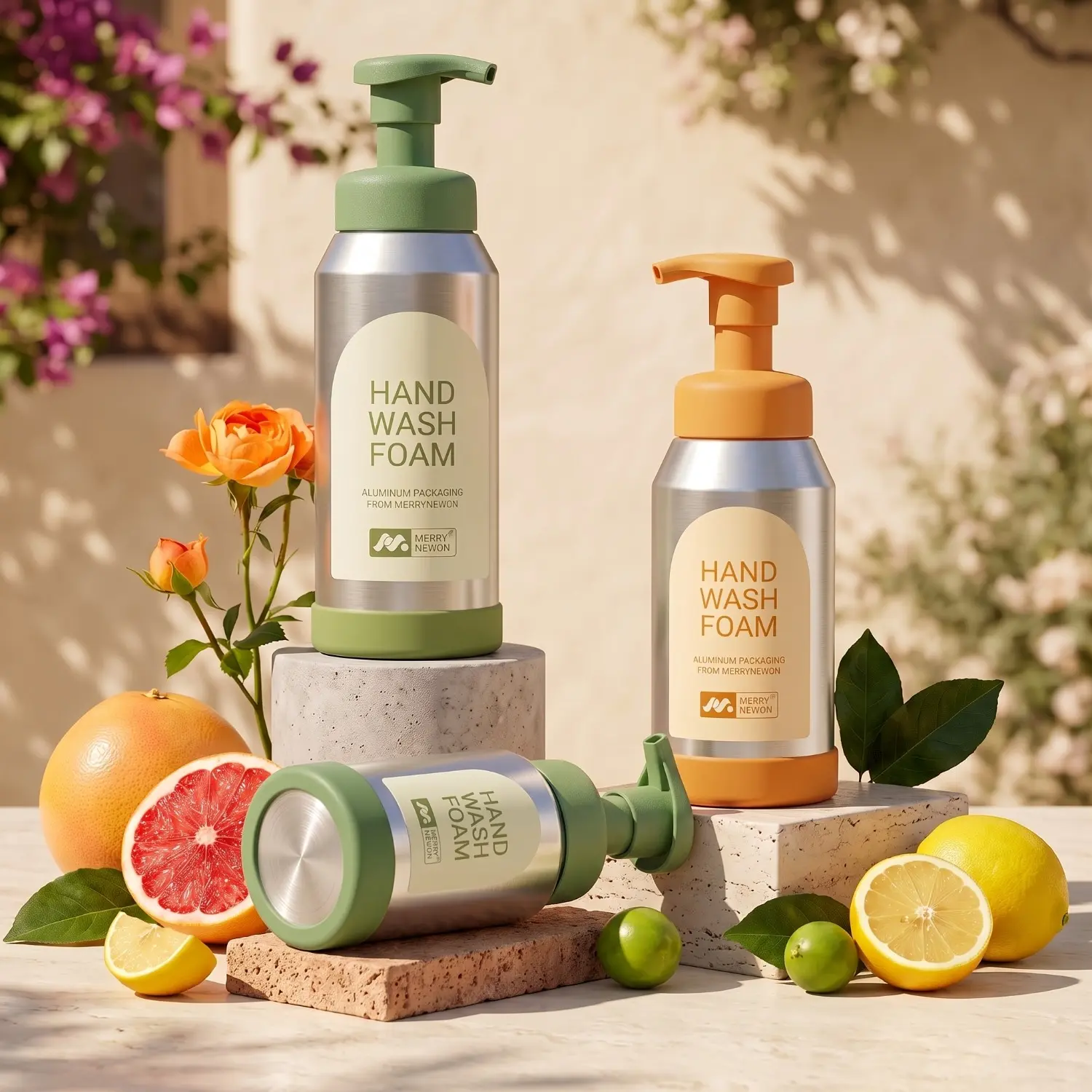 how to choose a foam pump bottle for hand soap.jpg