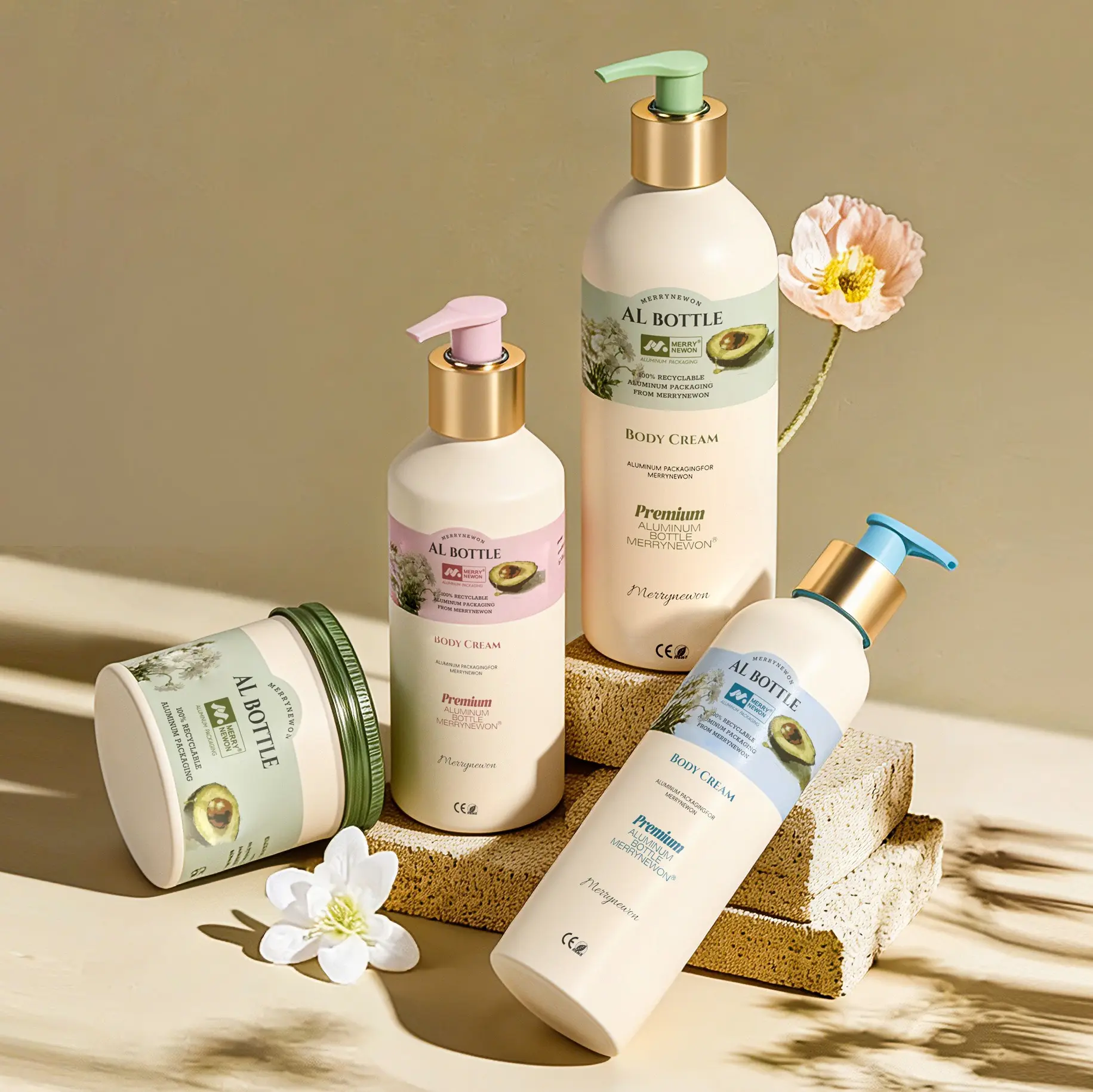 aluminum bottle with pump .jpg