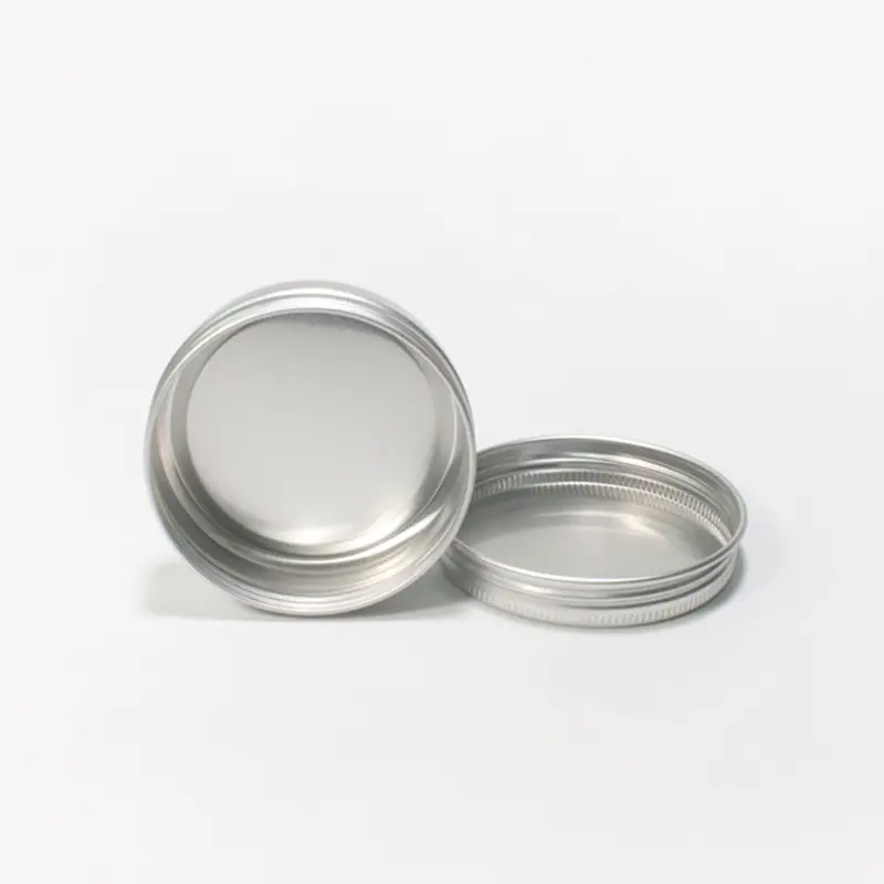 60 ml Aluminum Pet Care Tin 